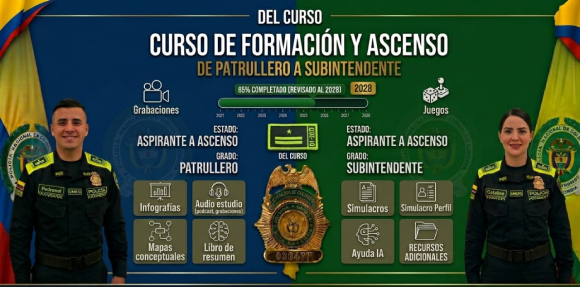 curso